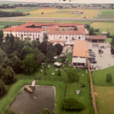 Tenuta Valminier Villanova d'Asti Ngoại thất bức ảnh