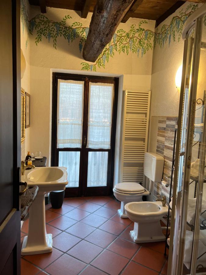 Tenuta Valminier Villanova d'Asti Ngoại thất bức ảnh
